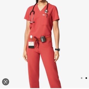 LÍMITED EDITION CLAY FIGS SMALL PANTS - ZAMORA